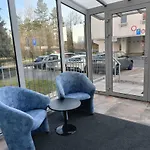 Ubytovna Nobelova